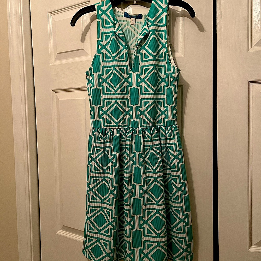 Women’s sundress- Francescas